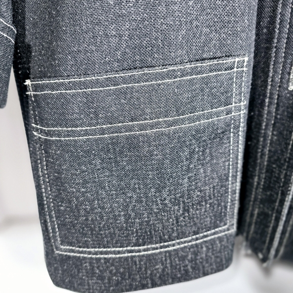 Graff Jacket - Picture 4 of 8